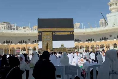 Pemerintah Pastikan Penyelenggaraan Haji 2026 Tetap Aman di Tengah Konflik Global