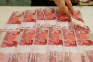 Mitigasi Terintegrasi Pemerintah Terhadap Fluktuasi Rupiah