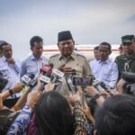 Reformasi di Era Prabowo: Menjaga Demokrasi dan Memperkuat Stabilitas Negara