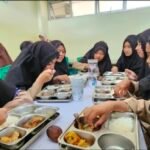 Program MBG Dikawal Ketat Agar Tepat Sasaran dan Berkualitas