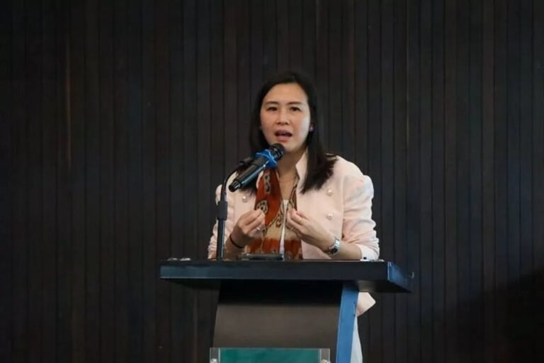 CKG Ajak Perempuan Jaga Kesehatan Berkualitas Sejak Dini