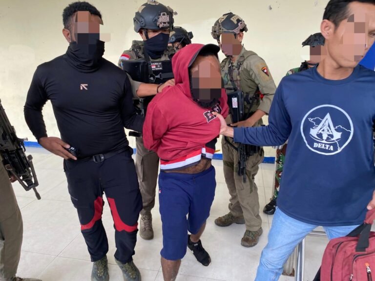 Pemerintah Tindak Tegas OPM demi Lindungi Masyarakat Papua dari Aksi Kekerasan