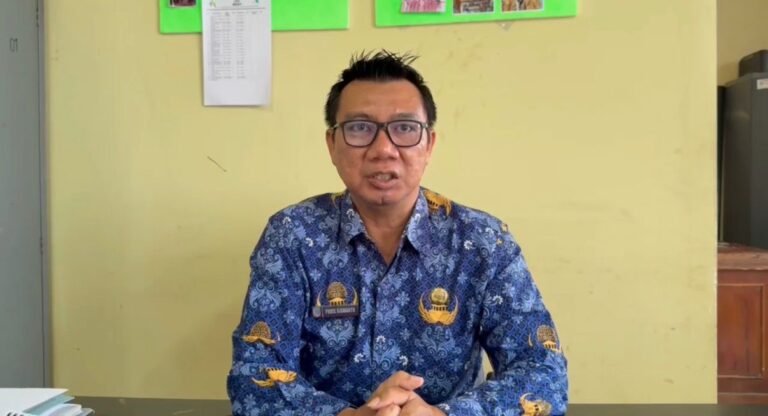 Penguatan Ekonomi dari Desa untuk Indonesia Melalui Koperasi Desa Merah Putih