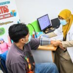 CKG Perkuat Layanan Preventif demi Masyarakat yang Lebih Sehat dan Produktif
