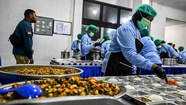 Menutup Celah Korupsi demi Menjaga Integritas Program MBG