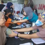 Hipertensi Lansia dan Pentingnya Deteksi Dini melalui CKG