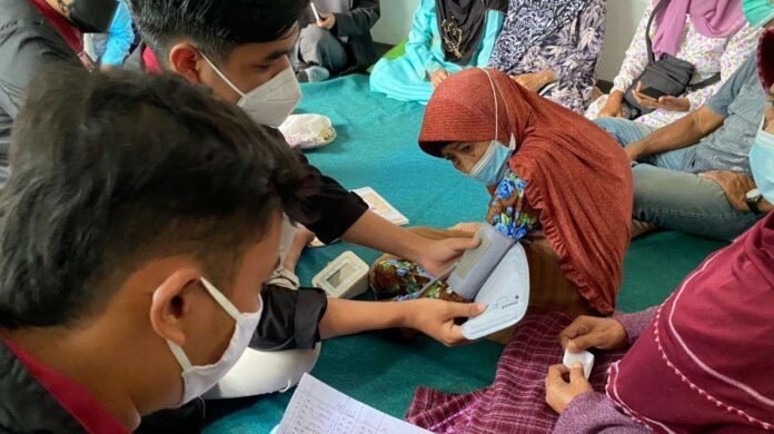 100 Juta Warga Sudah CKG, Saatnya Kesehatan Berkualitas Jadi Budaya