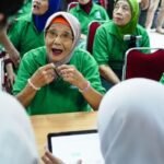 CKG Perkuat Penanganan Hipertensi Lansia demi Kesehatan Berkualitas
