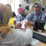 Pemerintah Optimalkan CKG untuk Tangani Hipertensi Lansia Lebih Cepat