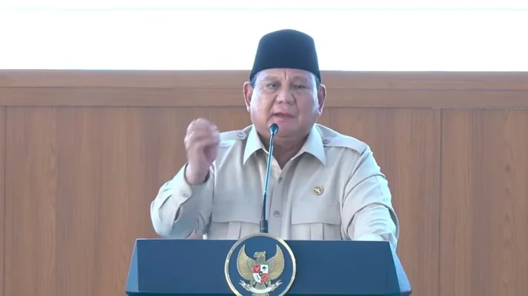 Arah Baru Ekonomi Nasional Menguat Usai Pidato Presiden di DPR