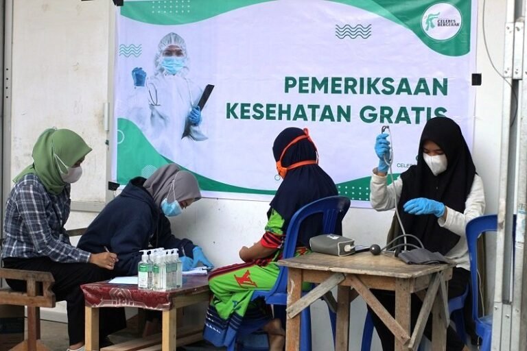 CKG: Deteksi Dini dan Pentingnya Investasi Kesehatan bagi SDM Unggul