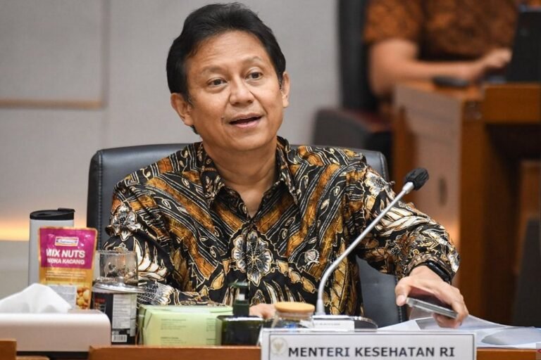 Lewat CKG, Kesehatan Berkualitas Perempuan Diperkuat dengan Pencegahan Dini