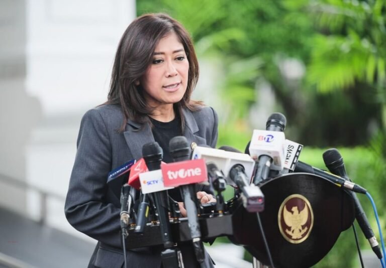 PP Tunas Perkuat Komitmen Pemerintah terhadap Perlindungan Anak