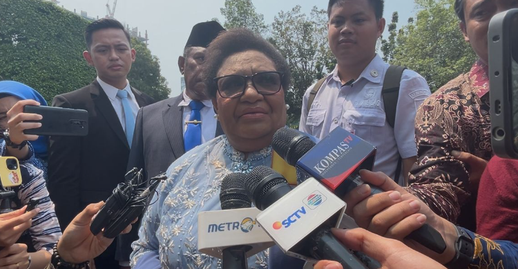 Integrasi Program Nasional Perkuat Implementasi Otsus Papua