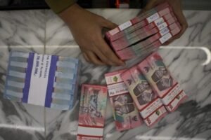 Rupiah Tetap Terkendali, Ketahanan Perbankan Nasional Perkuat Optimisme Ekonomi