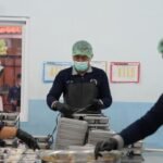 MBG Berbenah, Standar Diperketat agar Manfaatnya Makin Maksimal
 
 