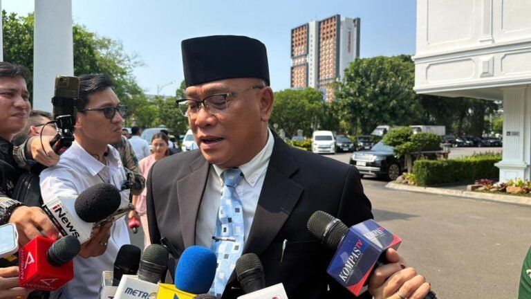 Keberlanjutan Ekologis Jadi Pilar Strategis Pemerintah Menuju Indonesia Emas 2045
