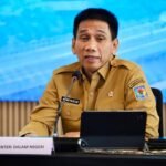Pemerintah Integrasikan Aparatur Desa Percepat Kedaulatan Pangan Nasional