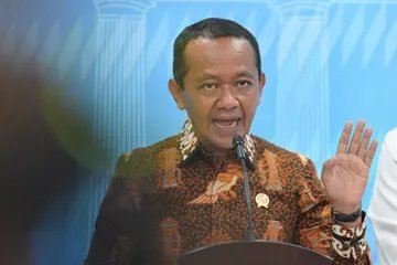 Dapur Rakyat Aman: Harga BBM dan LPG Subsidi Tidak Naik