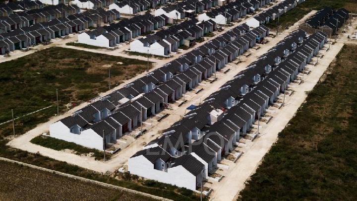 Capaian Penyaluran FLPP Tunjukkan Program Rumah Subsidi Bergerak Positif