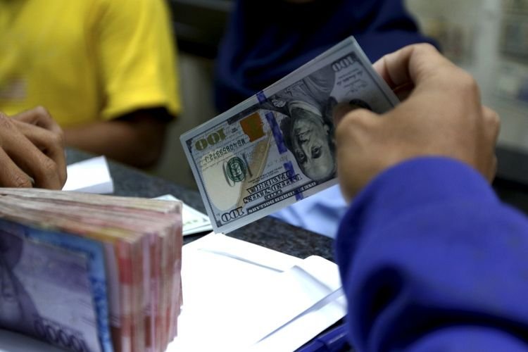 Fundamental Ekonomi Tetap Solid, Stabilitas Rupiah Terus Diperkuat