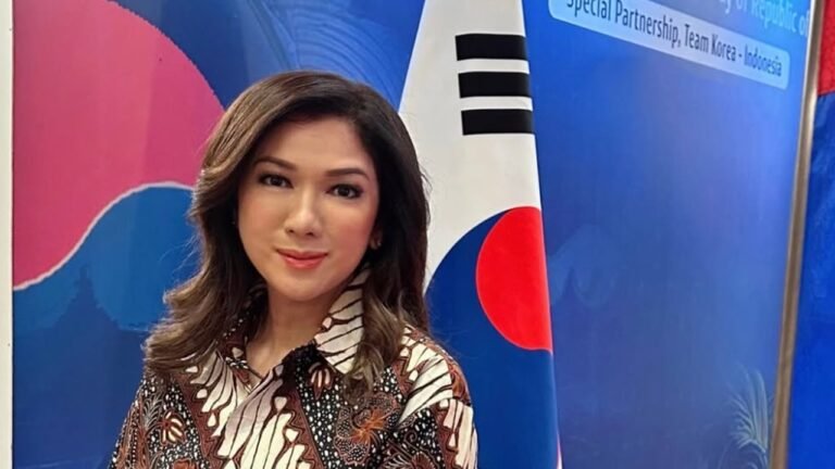 Resiliensi Media Kunci Menjaga Persatuan di Tengah Perang Informasi