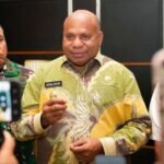 Papua Perkuat Fondasi Ekonomi Melalui Program Ketahanan Pangan