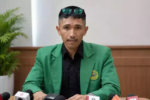 Gerakan Mahasiswa Harus Tetap Jadi Suara Rakyat, Bukan Alat Elite