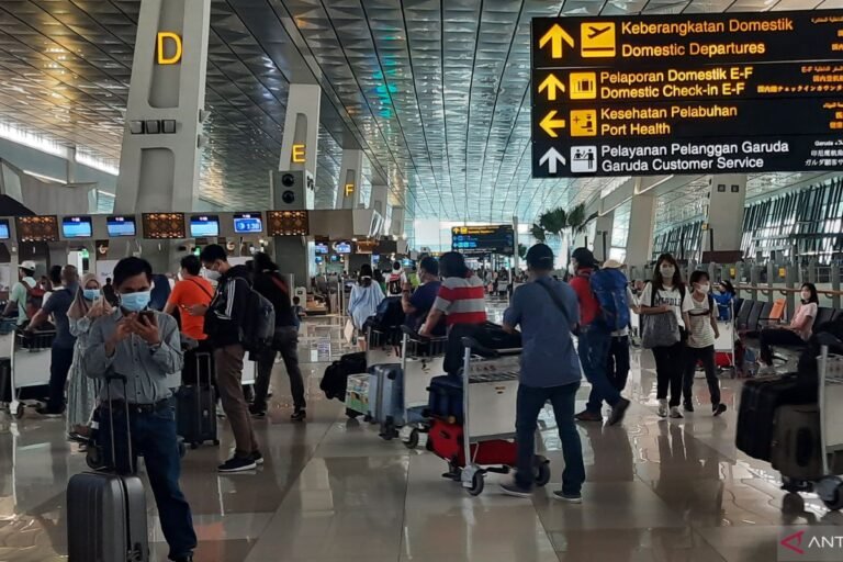 Paket Stimulus Ekonomi: Menggerakkan Permintaan, Menjaga Ekonomi Rakyat