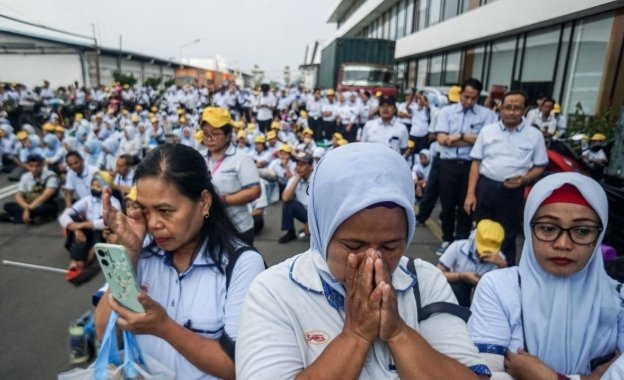 Pemerintah Dorong Program Vokasi bagi Korban PHK