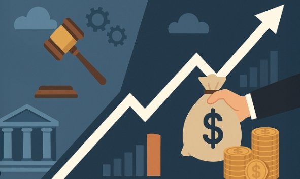 Kebijakan Fiskal Adaptif untuk Menahan Tekanan Ekonomi Global