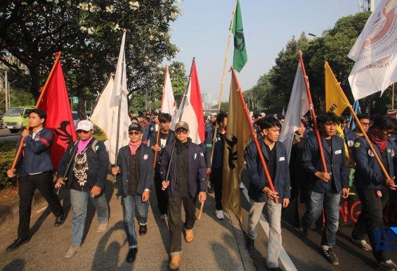Pemerintah Perkuat Program Prioritas, Mahasiswa Diharapkan Sampaikan Aspirasi Damai dan Konstruktif