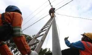 Waspada Hoaks Blackout di Tengah Pemulihan Sistem Kelistrikan