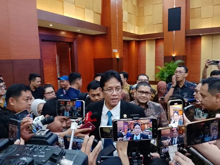 Perkuat Koordinasi Ekonomi, Pemerintah Jaga Daya Beli Masyarakat Lewat Sederet Jurus