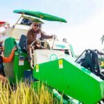 Ketahanan Pangan Berbasis Desa Menopang Stabilitas Nasional