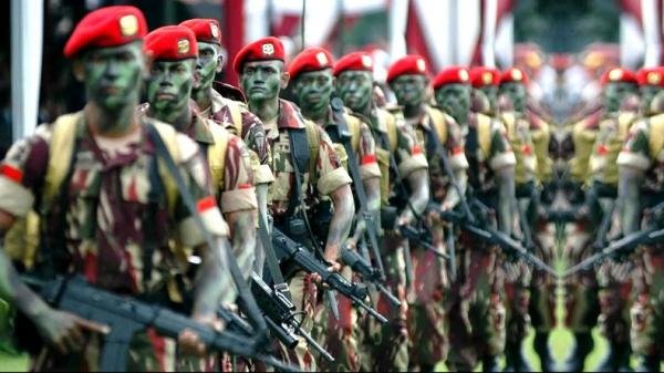 Pemerintah Tegaskan Pembangunan Batalion Teritorial Berdiri di Lahan Negara yang Sah