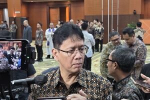 Bersama Pemerintah Menjaga Kondusifitas Rupiah