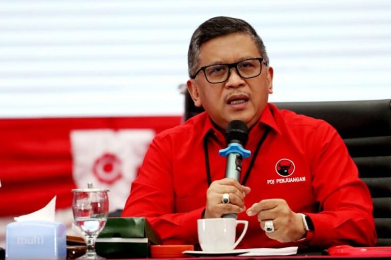 Tolak Reformasi Jilid II, Kedepankan Gotong Royong dan Jaga Persatuan