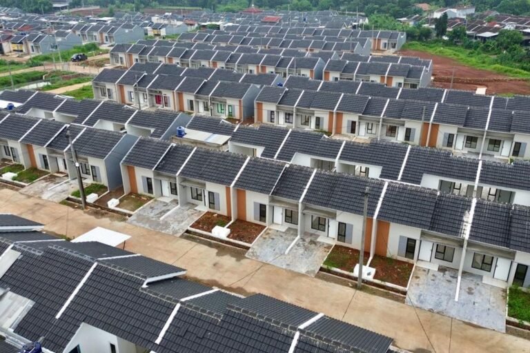 Generasi Muda Jadi Penerima Terbesar Rumah Subsidi FLPP 2026
