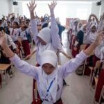 Presiden Prabowo Perkuat Sekolah Rakyat sebagai Rumah Tumbuh Generasi Unggul