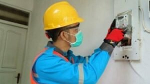 Tarif Listrik Stabil, Konsumsi Terjaga, Ekonomi Bergerak