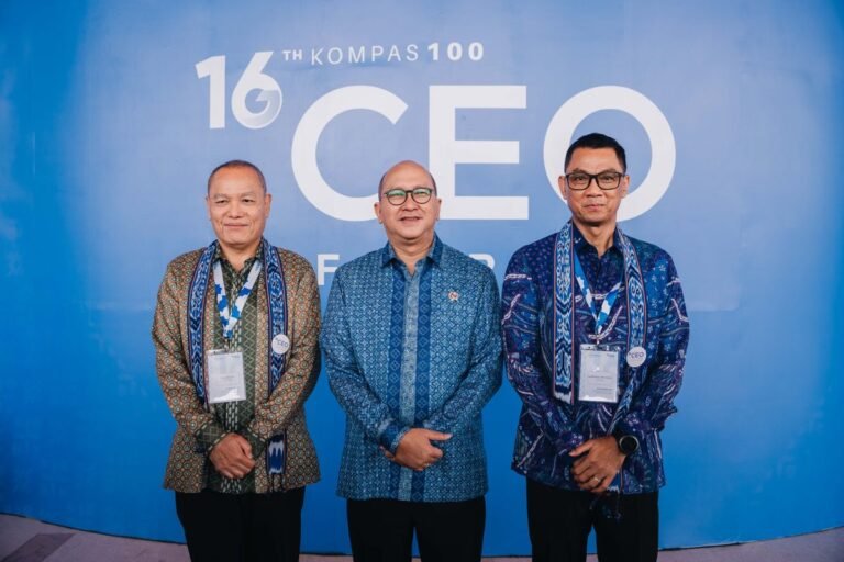 Global Bond Danantara Dinilai Jadi Prestasi Finansial Pemerintah