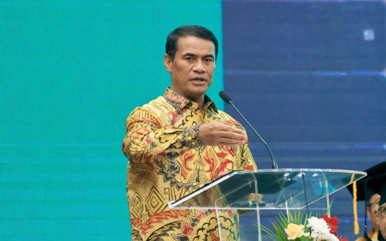 Cetak Sawah Papua Perkuat Ketahanan Pangan dan Buka Harapan Baru bagi Generasi Papua