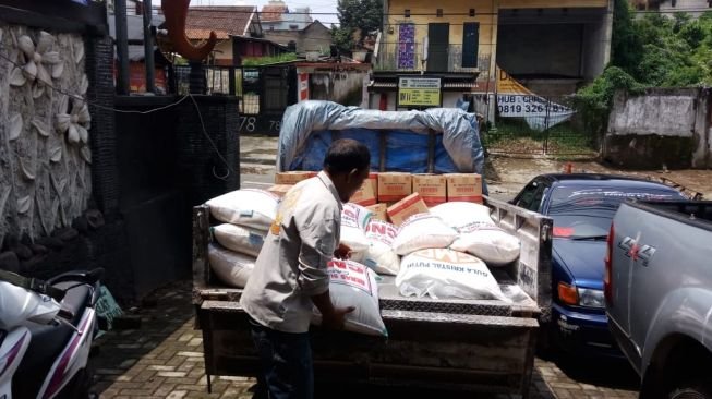 Mengawal Program Pengentasan Kemiskinan 2027