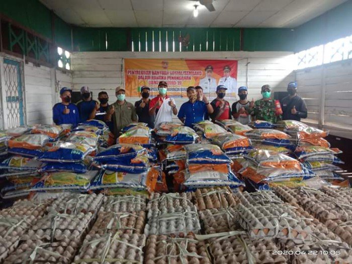 Target Kemiskinan 2027 dan Arah Baru Keberpihakan Ekonomi Rakyat
