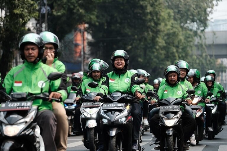 Perpres Ojol: Kepastian Baru bagi Driver, Aplikator, dan Konsumen