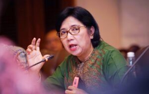 Dana Stabilisasi Topang Rupiah dari Tekanan Pasar