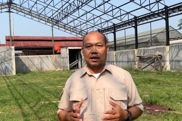 Koperasi Desa Merah Putih Didorong Jadi Motor Penggerak Kemandirian Ekonomi Desa