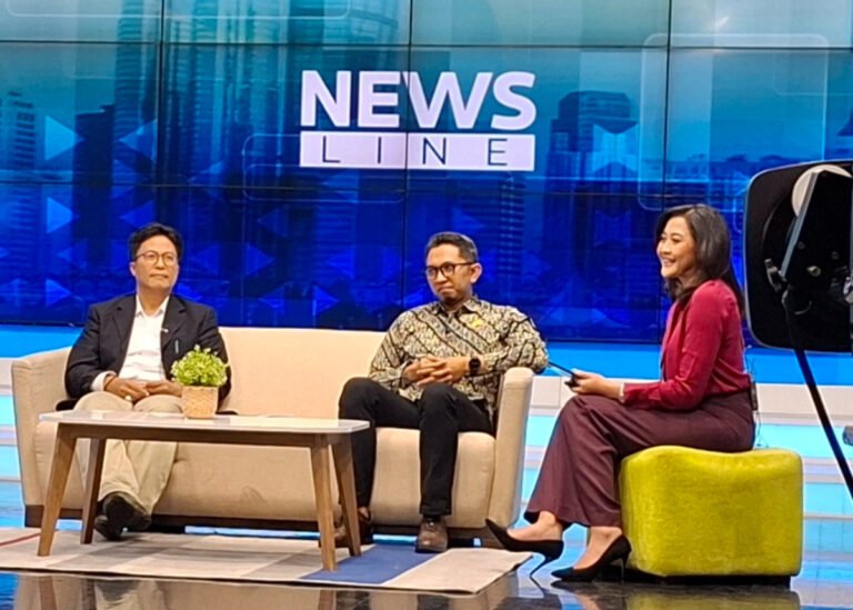 Perkuat Ekosistem Pendidikan Nasional, Pemerintah Pastikan Sekolah Rakyat, Negeri, dan Garuda Berjalan Terintegrasi