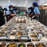 Mengapresiasi Komitmen Pemerintah pada Perbaikan Program MBG
 